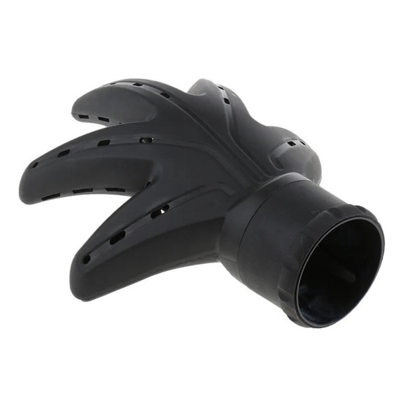 Hand Shaped Hair Diffuser - Picture 2 of 3